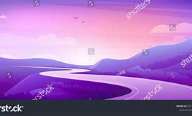 Image result for Winding River Clip Art