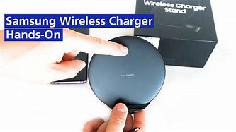 Image result for Galaxy S9 Wireless Charger