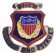 Image result for Adjutant General Army Crest