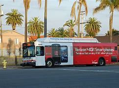Image result for MTS San Diego Transit Bus