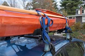 Image result for Bow Tie Down Kayak