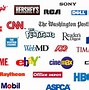 Image result for Name Brand Logos and Symbols