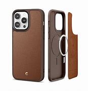 Image result for Disney iPhone 14 Pro Max Leather Case