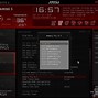 Image result for MSI Click BIOS