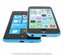 Image result for Nokia Lumia vs iPhone 5C