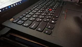 Image result for Lenovo ThinkPad L/480 Keyboard Light