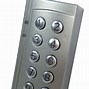 Image result for Aiphone Keypad