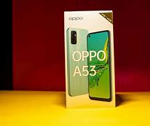 Image result for Oppo A53 Green