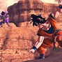 Image result for PS4 Wallpaper Themes Dragon Ball Z
