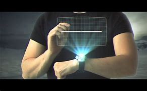 Image result for What Is a Hologram Watch