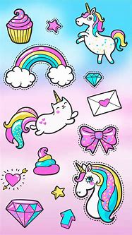 Image result for Free Unicorn Backgrounds