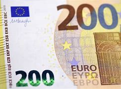 Image result for Current Euro Notes