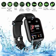 Image result for Fitness Tracker Band Wrist