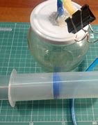 Image result for DIY Suction Device
