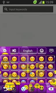 Image result for Android Keyboard Stickers