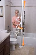 Image result for Bathroom Safety Devices for Seniors