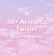 Image result for Unique Username for Twitter