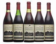 Image result for Chalone Pinot Noir Reserve