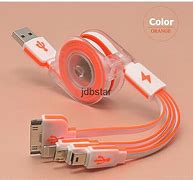 Image result for USB Av Cable for Multi Terminal Use