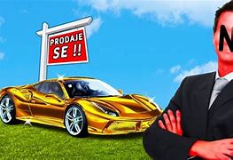 Image result for Prodaja Sportskih Automobila