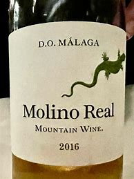 Image result for Molino Real Malaga Mountain