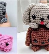 Image result for Crochet Patterns for Animals Free to Print
