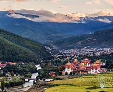 Image result for Bhutan Small Country