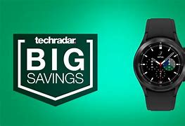 Image result for Samsung Galaxy Watch 4 Silver