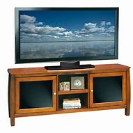 Image result for Ovid Curved TV Stand