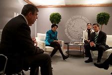 Image result for Indra Nooyi in Purple