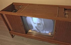 Image result for Magnavox Console TV