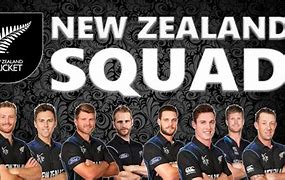 Image result for New Zealand World Cup Team