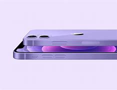Image result for iPhone 12 Mini Colors Purple