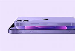 Image result for iPhone 12 Mini Violet