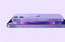 Image result for iPhone 12 Mini Violet