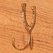 Image result for Solid Brass Hooks