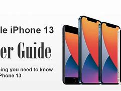 Image result for A Guided Tour of iPhone 13