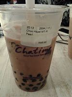 Image result for Chatime Green Tea