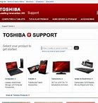 Image result for toshiba support