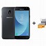 Image result for Samsung Galaxy J3 Phone Black