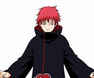 Image result for Naruto Akatsuki Sasori