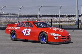 Image result for NASCAR Dodge Car