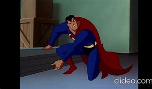 Image result for Superman Animated Series Mutalo