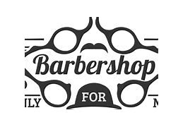 Image result for Barber Shop Logo Clip Art
