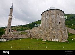 Image result for Medieval Bosnia