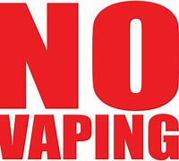 Image result for No Vaping Cartoons