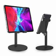 Image result for iPad and Phone Holder