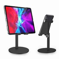 Image result for iPhone Desk Stand Holder