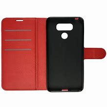 Image result for LG G6 Wallet Case