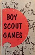 Image result for Boy Scout Games
